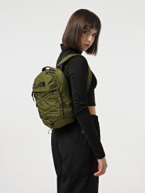 Рюкзаки The North Face Borealis Mini 10L модель NF0A52SW39M1 Фото