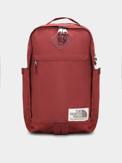 Рюкзаки The North Face Berkeley Daypack 16L модель NF0A52VQ82P1 Фото
