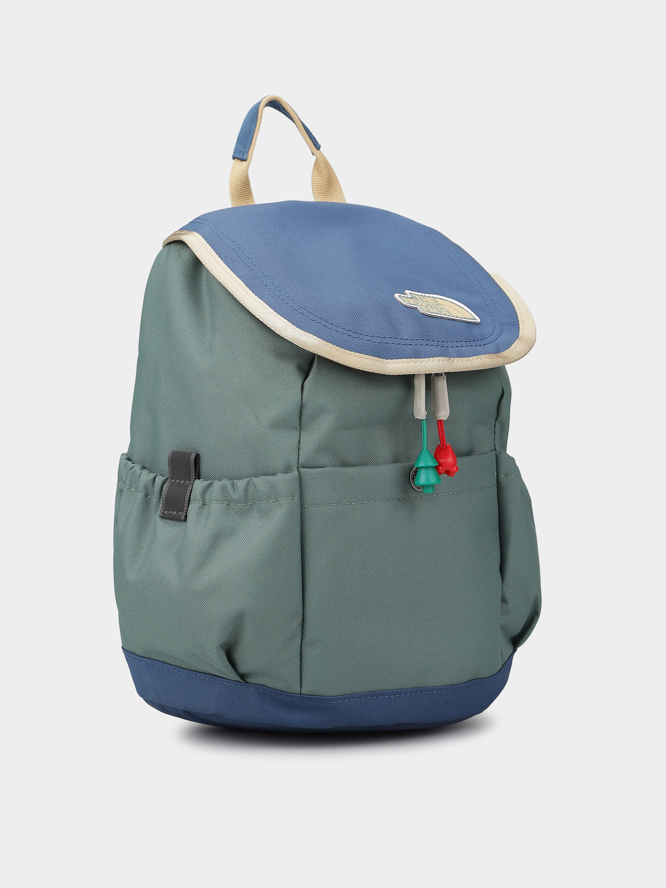 Рюкзаки The North Face Mini Explorer 10L модель NF0A52VWA721 Рюкзаки The North Face Mini Explorer 10L модель NF0A52VWA721 Фото