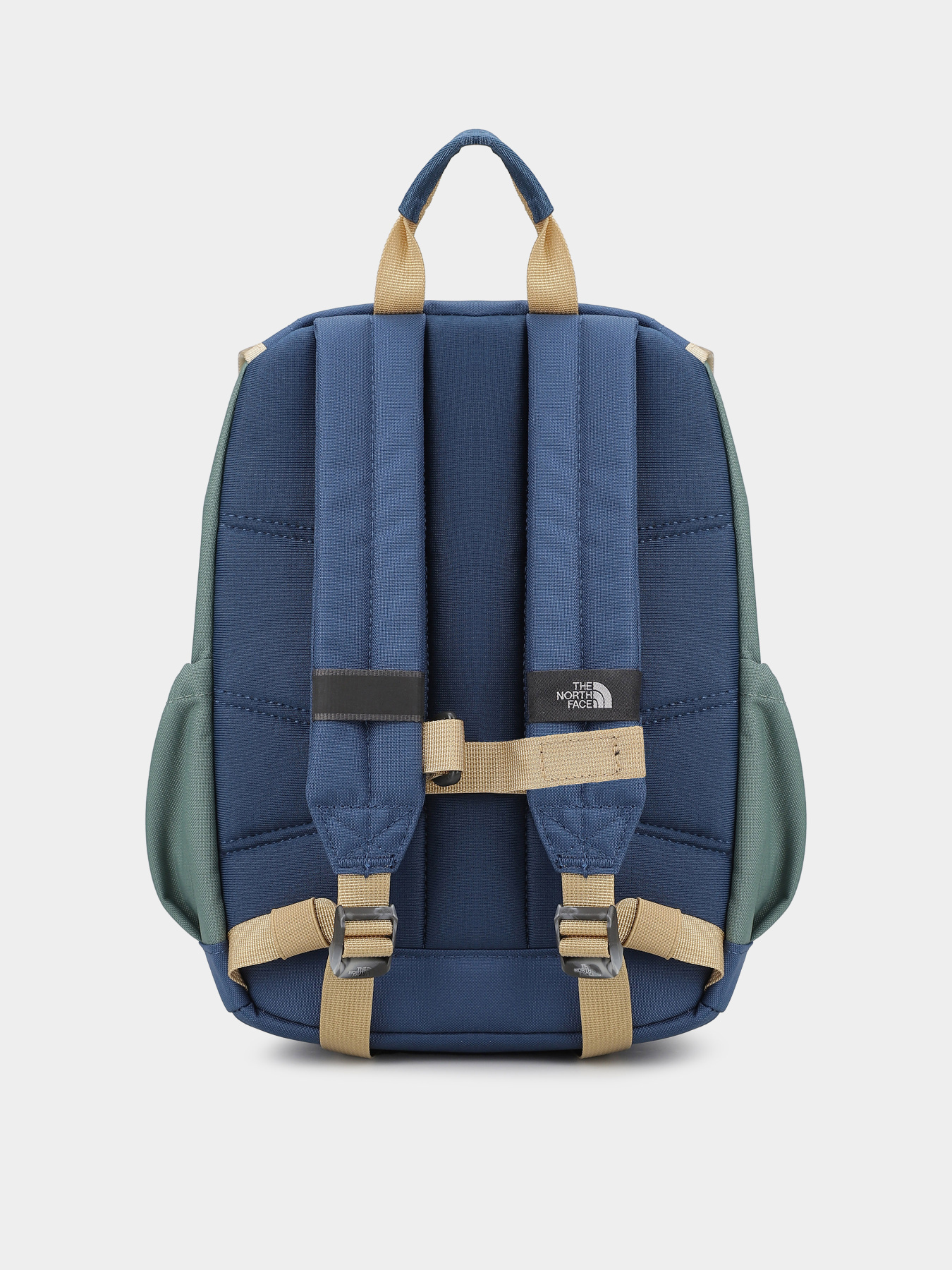 Рюкзаки The North Face Mini Explorer 10L модель NF0A52VWA721 Рюкзаки The North Face Mini Explorer 10L модель NF0A52VWA721 Фото