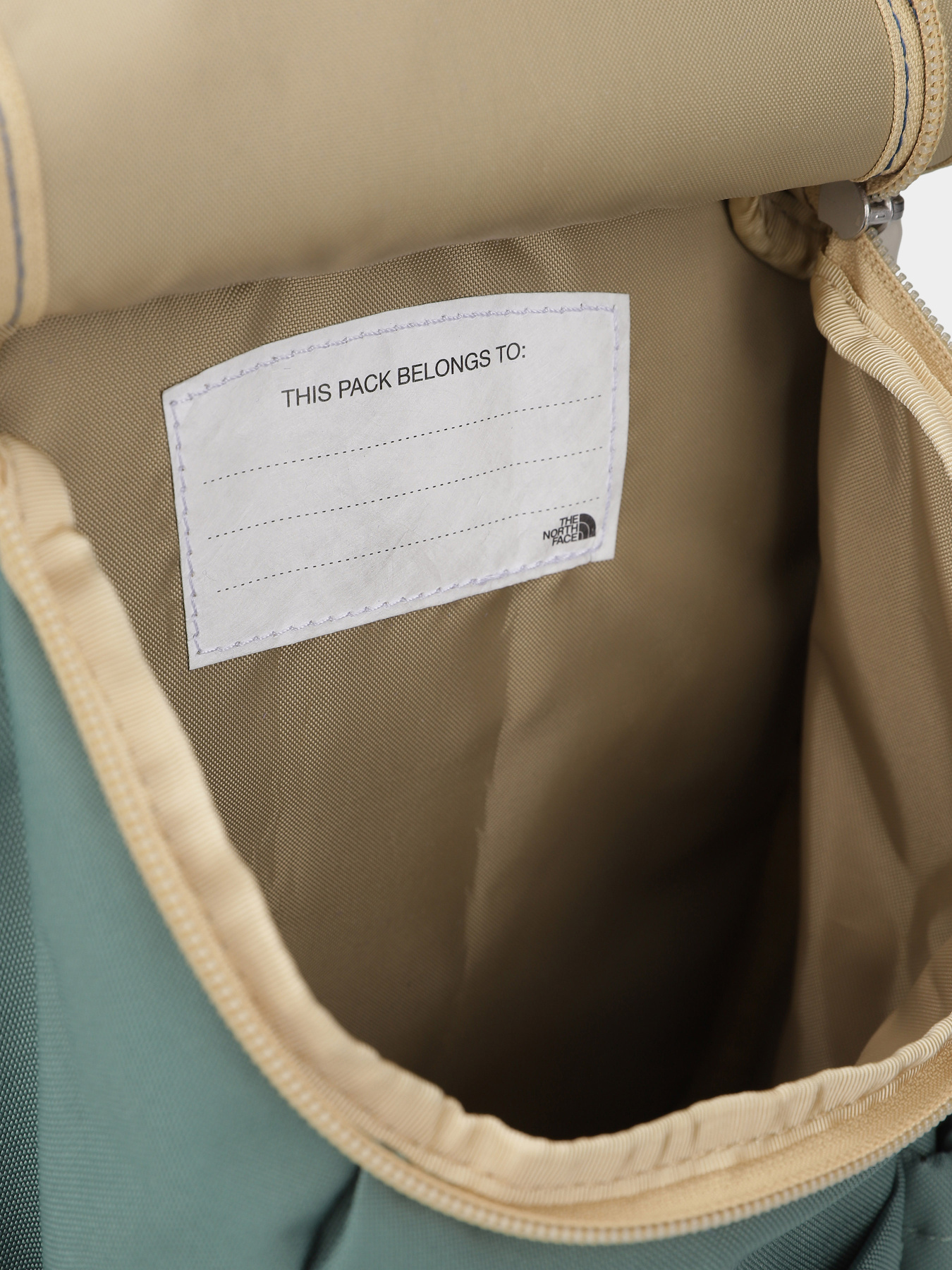 Рюкзаки The North Face Mini Explorer 10L модель NF0A52VWA721 Рюкзаки The North Face Mini Explorer 10L модель NF0A52VWA721 Фото