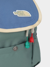 Рюкзаки The North Face Mini Explorer 10L модель NF0A52VWA721 Фото