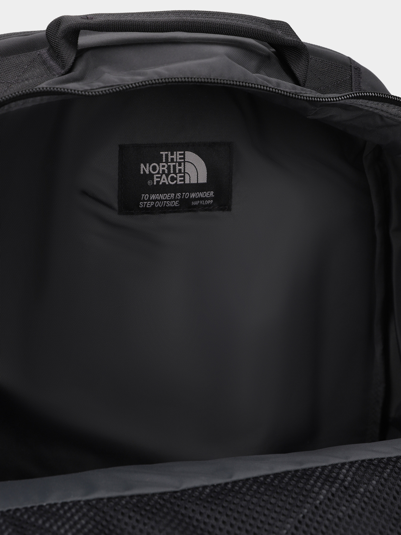 Рюкзаки The North Face Base Camp Daypack 24.6L модель NF0A8BK4BIA1 Фото
