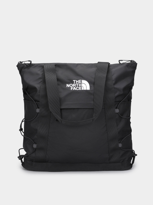 Сумки The North Face Borealis 22L модель NF0A52SV4HF1 Фото