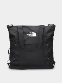 Сумки The North Face Borealis 22L модель NF0A52SV4HF1 Сумки The North Face Borealis 22L модель NF0A52SV4HF1 Фото
