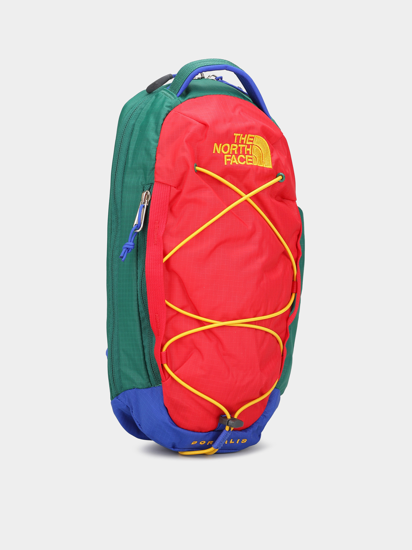 Рюкзаки The North Face Borealis 6L модель NF0A52UP37L1 Фото