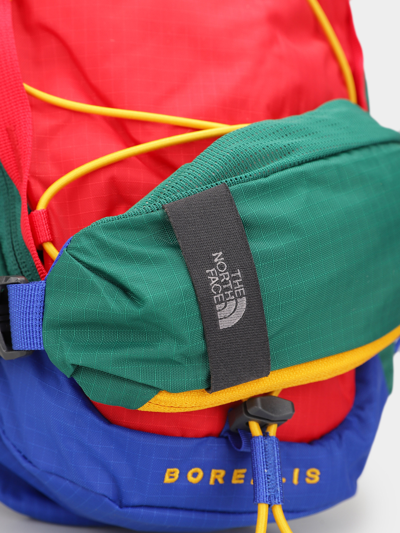 Рюкзаки The North Face Borealis 6L модель NF0A52UP37L1 Фото