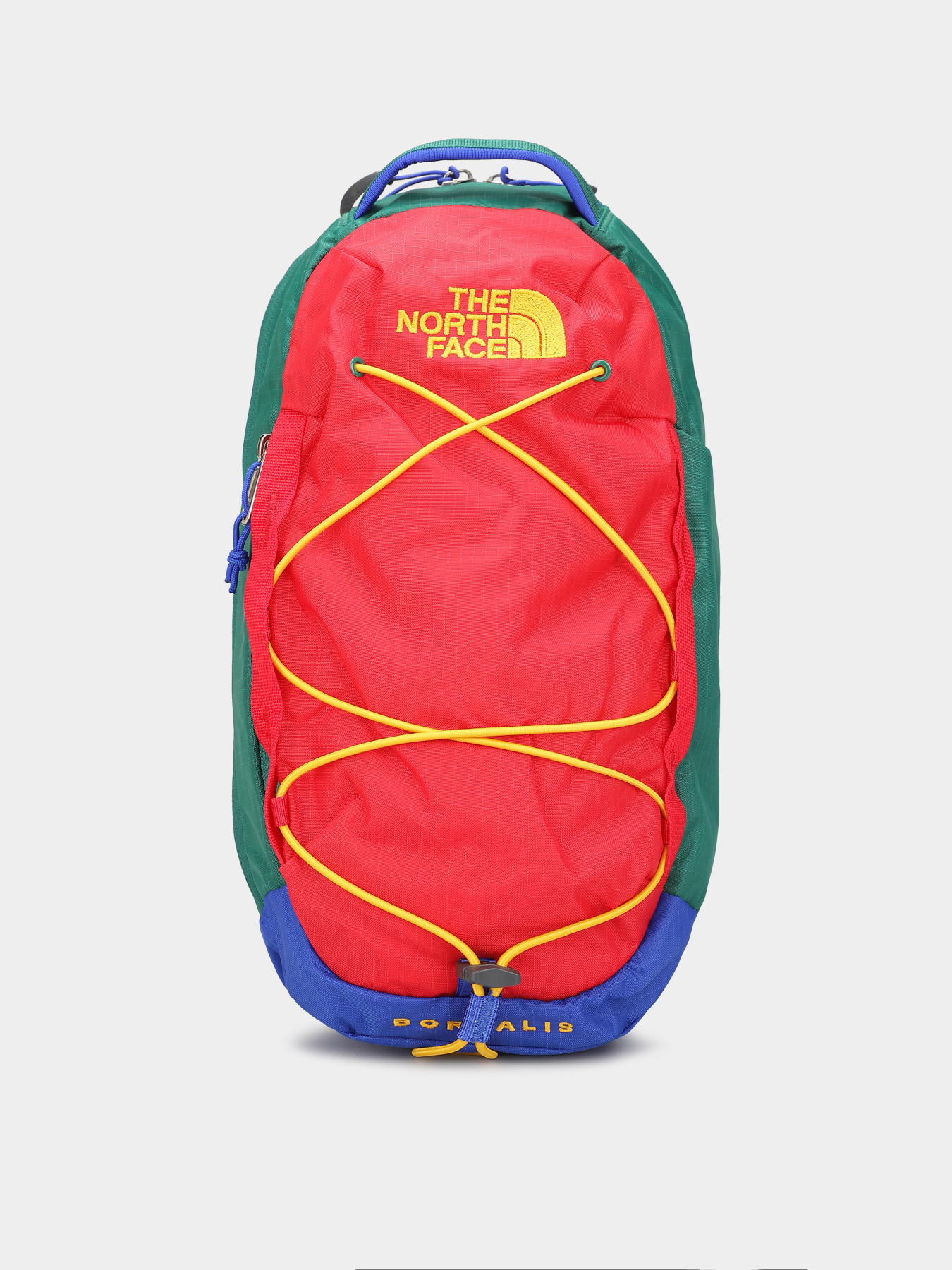 Рюкзаки The North Face Borealis 6L модель NF0A52UP37L1 Фото