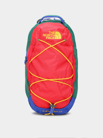 Рюкзаки The North Face Borealis 6L модель NF0A52UP37L1 Фото