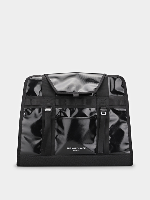 Сумки The North Face Base Camp 18L модель NF0A8C02KX71 Фото