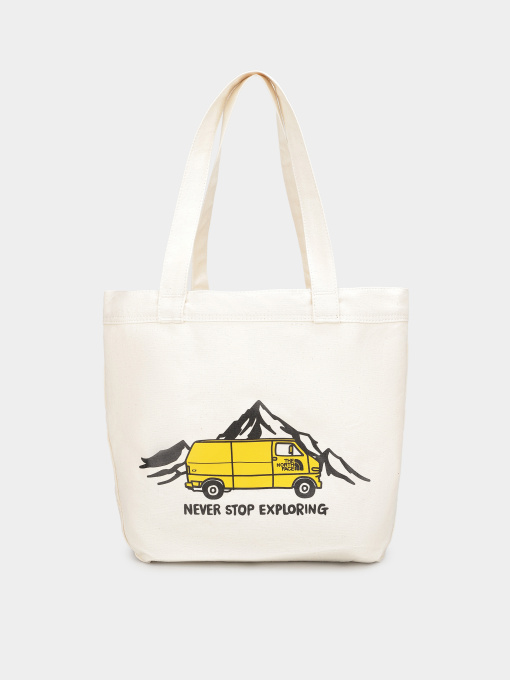 Сумки The North Face Cotton 17 L модель NF0A3VWQBV01 Фото