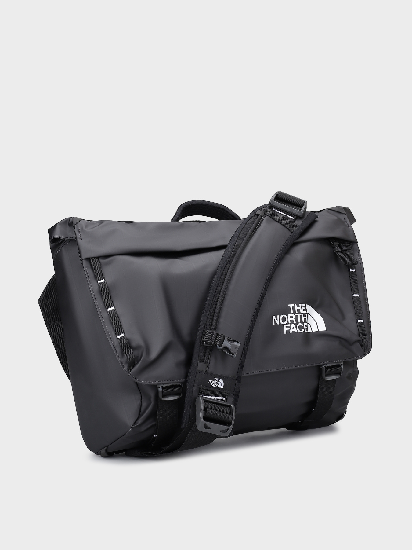 Сумки The North Face Base Camp Voyager 12 L модель NF0A81DP53R1 Сумки The North Face Base Camp Voyager 12 L модель NF0A81DP53R1 Фото