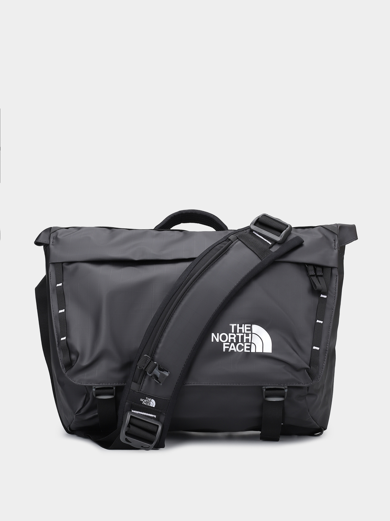 Сумки The North Face Base Camp Voyager 12 L модель NF0A81DP53R1 Сумки The North Face Base Camp Voyager 12 L модель NF0A81DP53R1 Фото