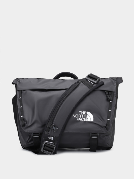 Сумки The North Face Base Camp Voyager 12 L модель NF0A81DP53R1 Фото
