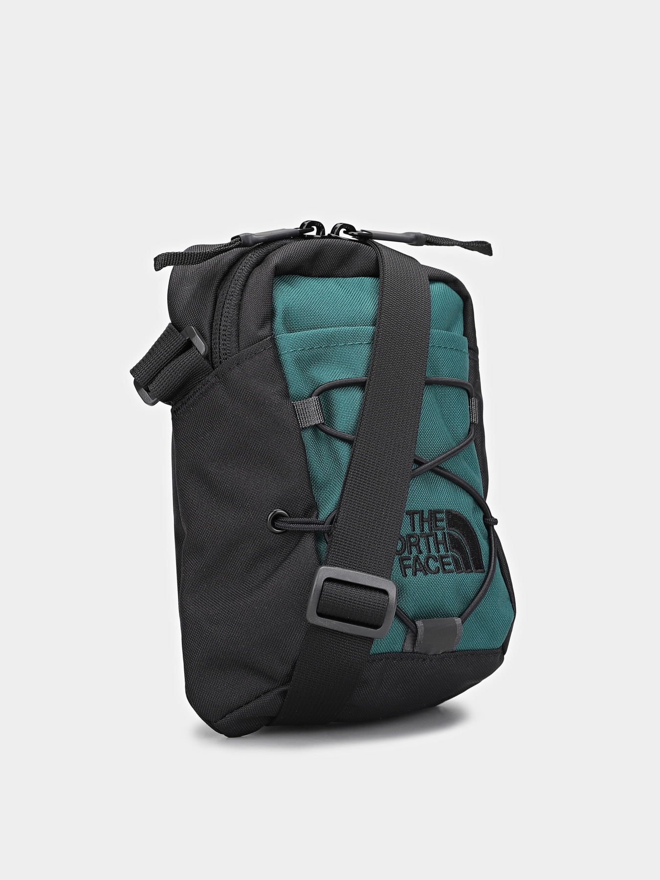 Сумки The North Face Jester 12L модель NF0A52UC5861 Сумки The North Face Jester 12L модель NF0A52UC5861 Фото