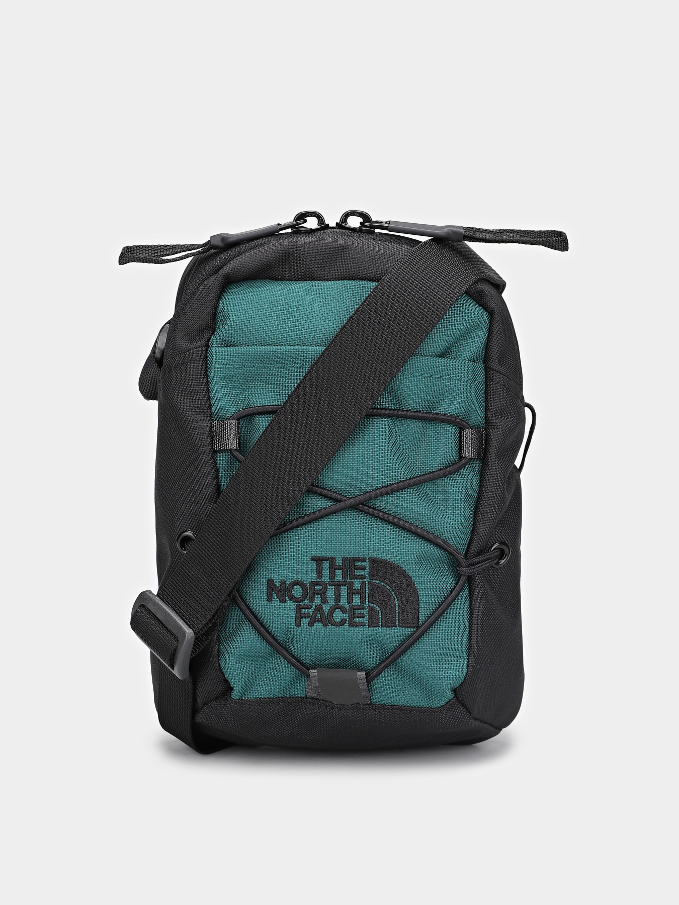 Сумки The North Face Jester 12L модель NF0A52UC5861 Сумки The North Face Jester 12L модель NF0A52UC5861 Фото