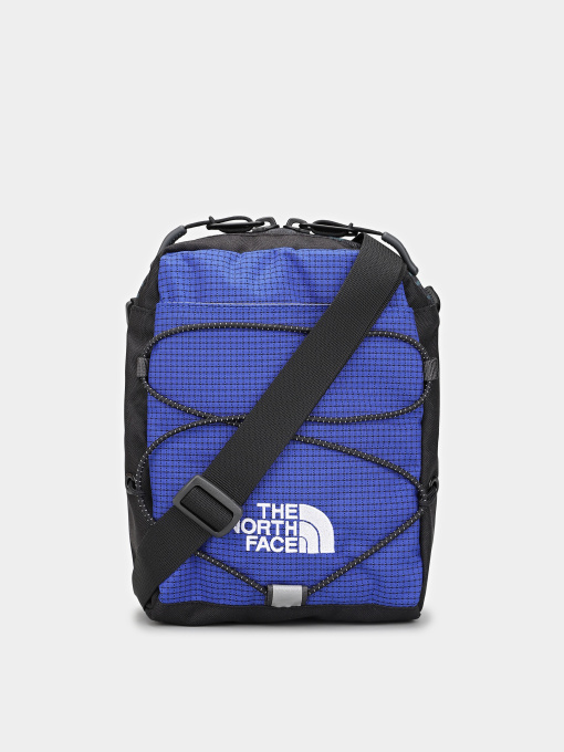 Сумки The North Face Jester 12L модель NF0A52UC0IT1 Фото