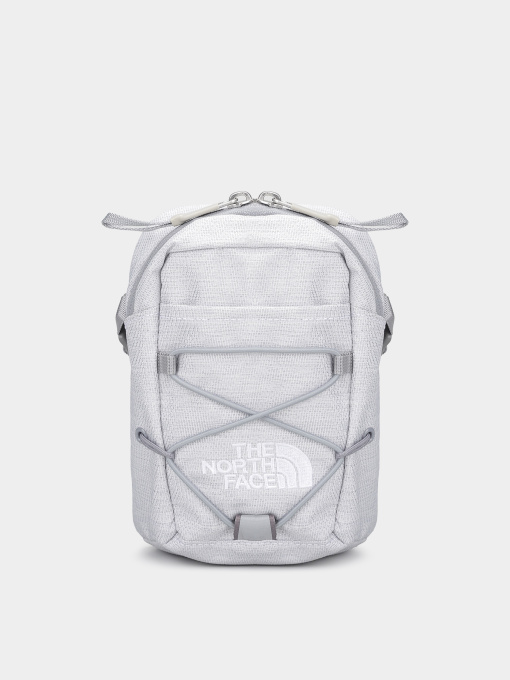 Сумки The North Face Jester 12L модель NF0A52UC54C1 Фото