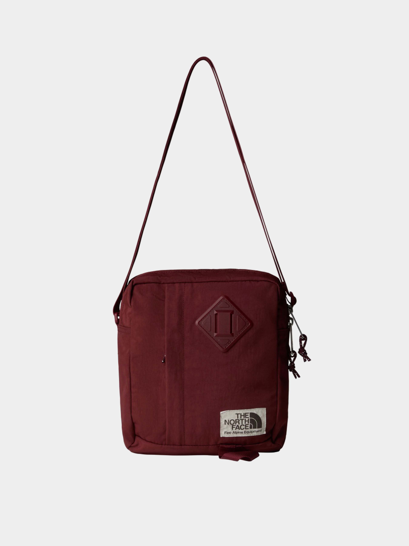 Сумки The North Face Berkeley 4,75 L модель NF0A52VT82P1 Фото