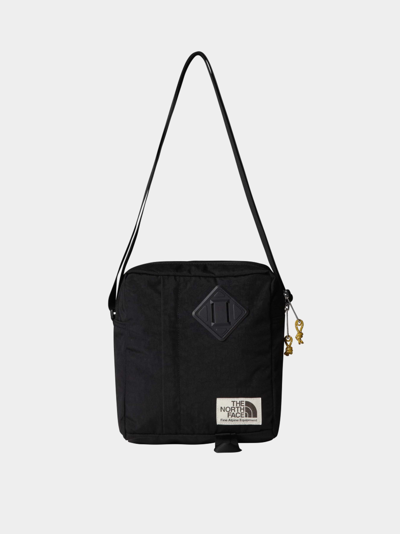 Сумки The North Face Berkeley 4,75 L модель NF0A52VTASX1 Фото