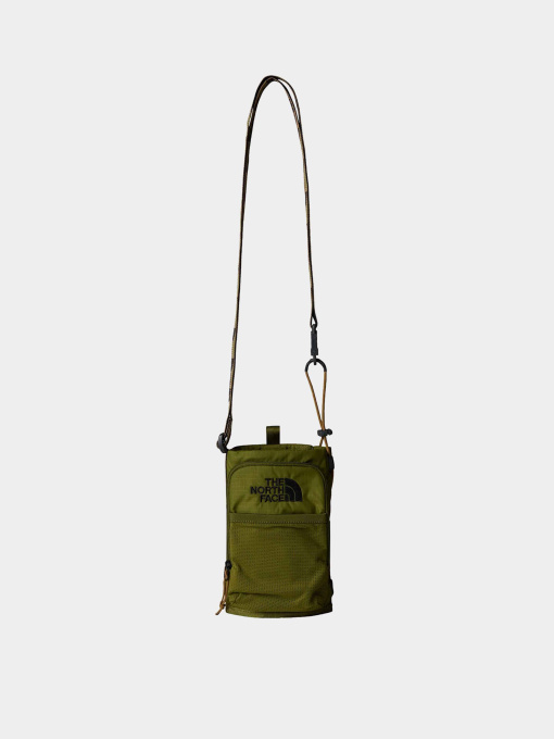 Сумки The North Face Borealis Water Bottle Holder 1 L модель NF0A81DQ39M1 Фото