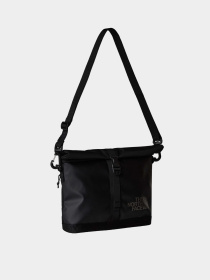 Сумки The North Face Base Camp Shoulder Bag модель NF0A8BK6BIA1 Фото