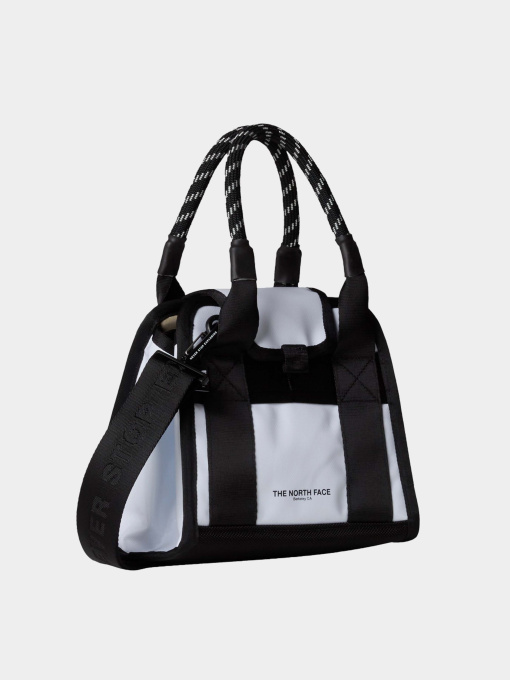 Сумки The North Face Base Camp Mini модель NF0A8C01LA91 Фото
