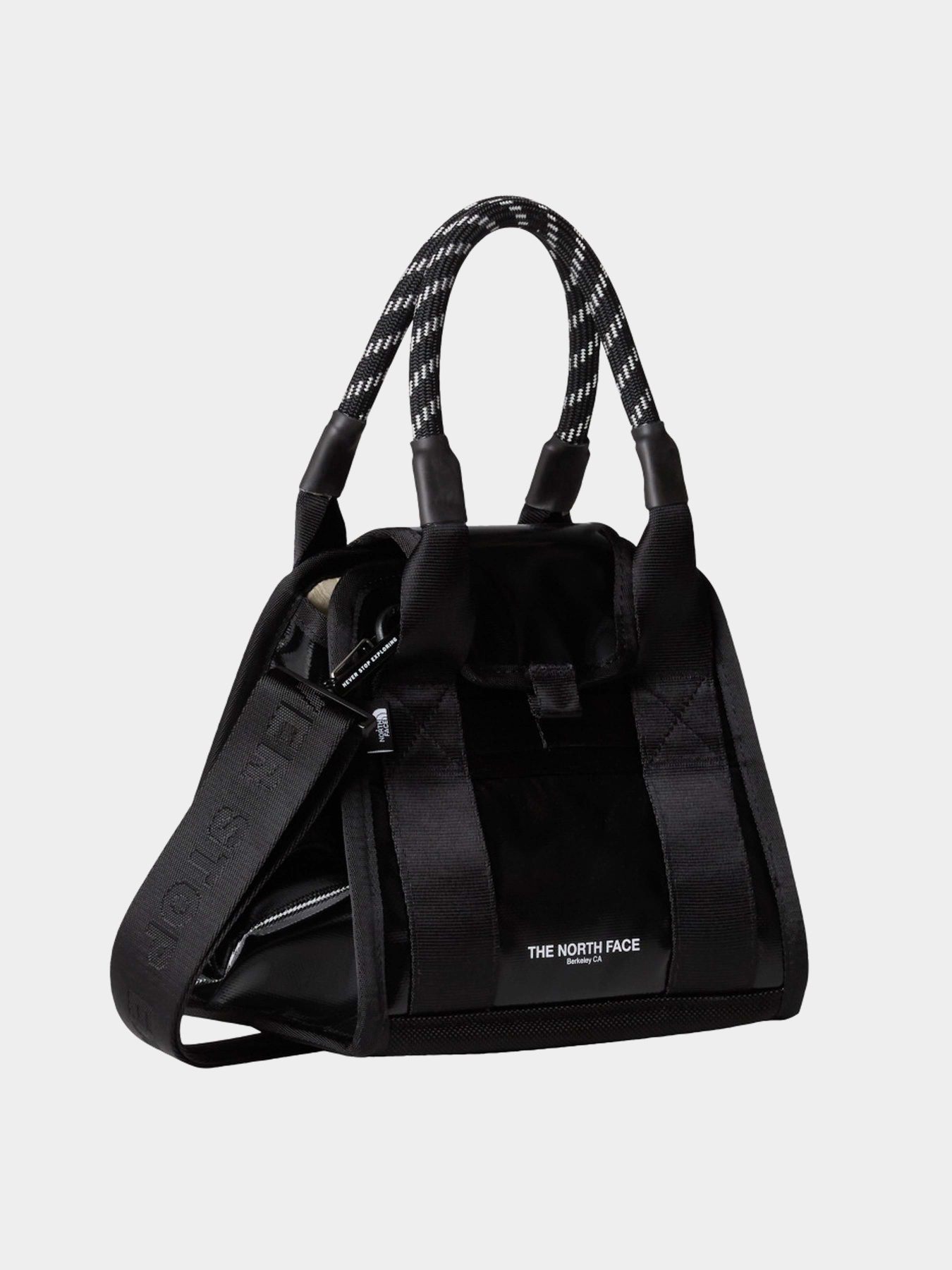 Сумки The North Face Base Camp Mini модель NF0A8C01KX71 Фото