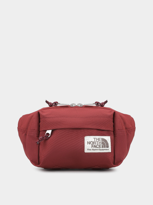 Сумки The North Face Berkeley Lumbar 4 L модель NF0A52VU82P1 Фото