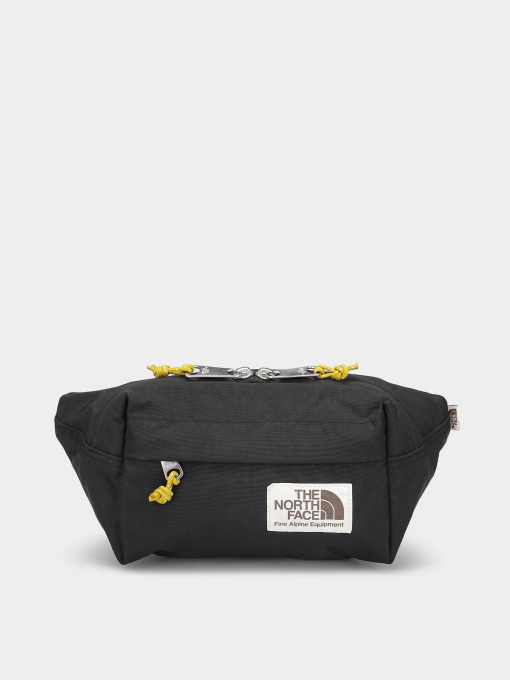 Сумки The North Face Berkeley Lumbar 4 L модель NF0A52VUASX1 Фото