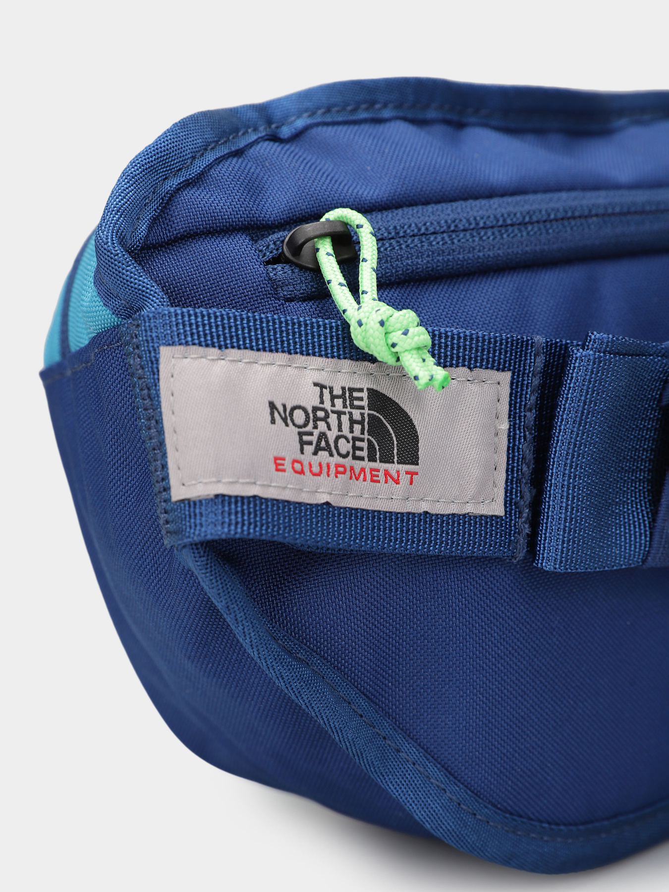 Сумки The North Face Y2k Hip Pack 3 L модель NF0A87GEBDI1 Сумки The North Face Y2k Hip Pack 3 L модель NF0A87GEBDI1 Фото