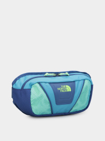Сумки The North Face Y2k Hip Pack 3 L модель NF0A87GEBDI1 Фото