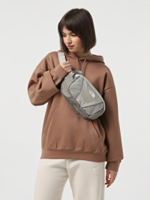 Сумки The North Face Y2k Hip Pack 3 L модель NF0A87GE7HX1 Фото