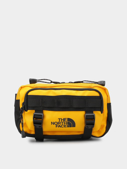 Сумки The North Face Base Camp Lumbar модель NF0A8BK5ZU31 Фото