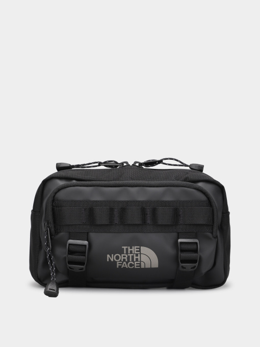 Сумки The North Face Base Camp Lumbar модель NF0A8BK5BIA1 Фото