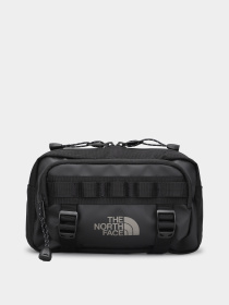 Сумки The North Face Base Camp Lumbar модель NF0A8BK5BIA1 Фото