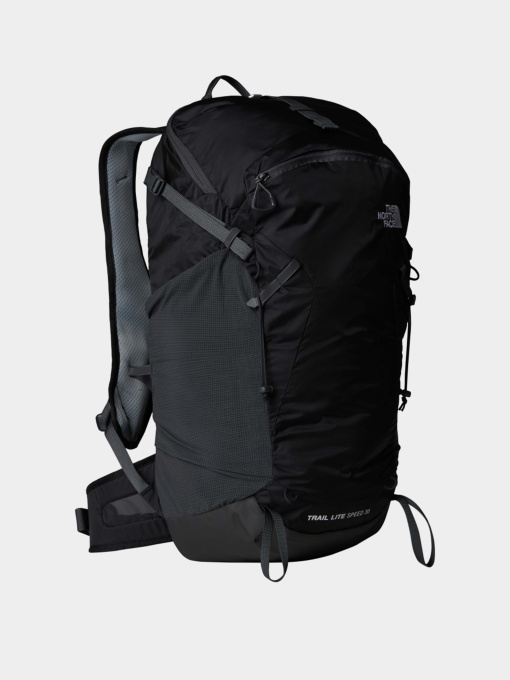 Рюкзаки The North Face Trail Lite Speed 30L модель NF0A8BKHKT01 Фото