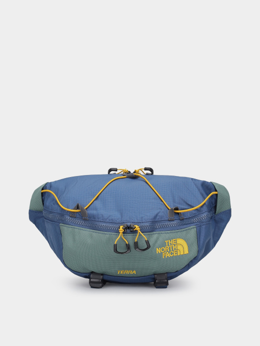 Сумки The North Face Terra Lumbar 6l модель NF0A81ENBI01 Фото
