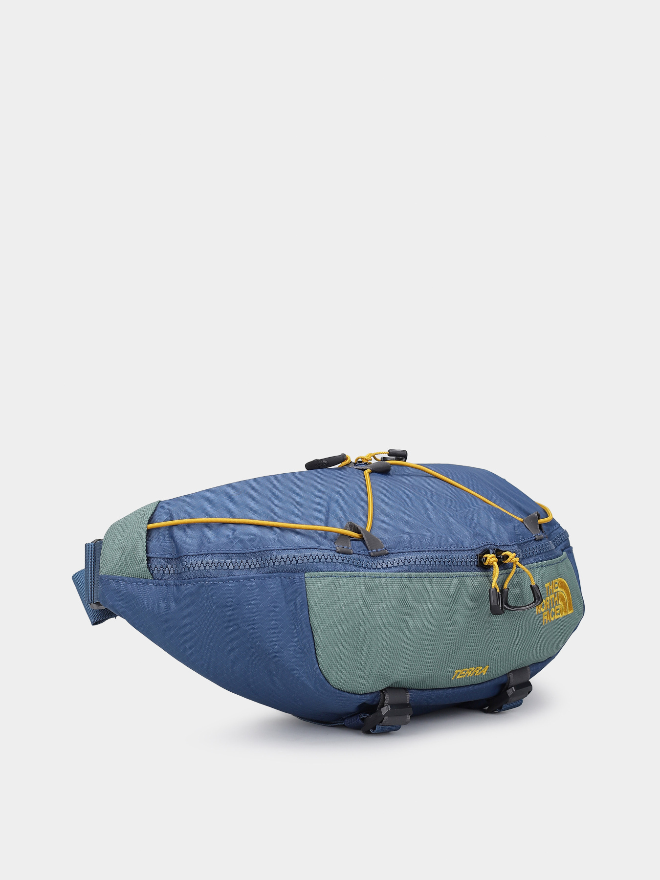 Сумки The North Face Terra Lumbar 6l модель NF0A81EOBI01 Фото
