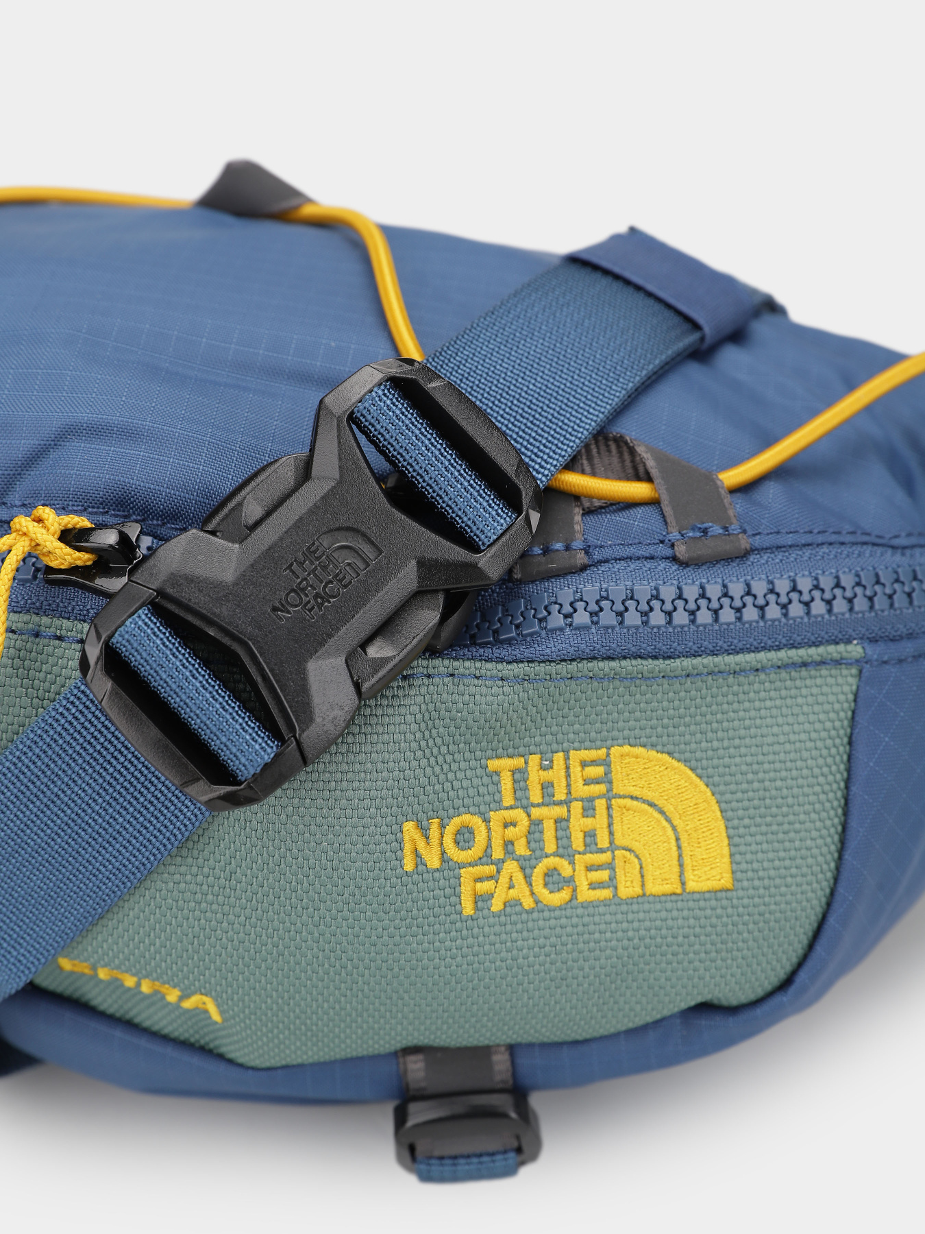 Сумки The North Face Terra Lumbar 6l модель NF0A81EOBI01 Фото
