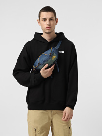 Сумки The North Face Terra Lumbar 6l модель NF0A81EOBI01 Фото
