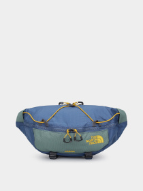 Сумки The North Face Terra Lumbar 6l модель NF0A81EOBI01 Фото