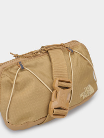 Сумки The North Face Terra Lumbar 1l модель NF0A8C2KWK21 Фото