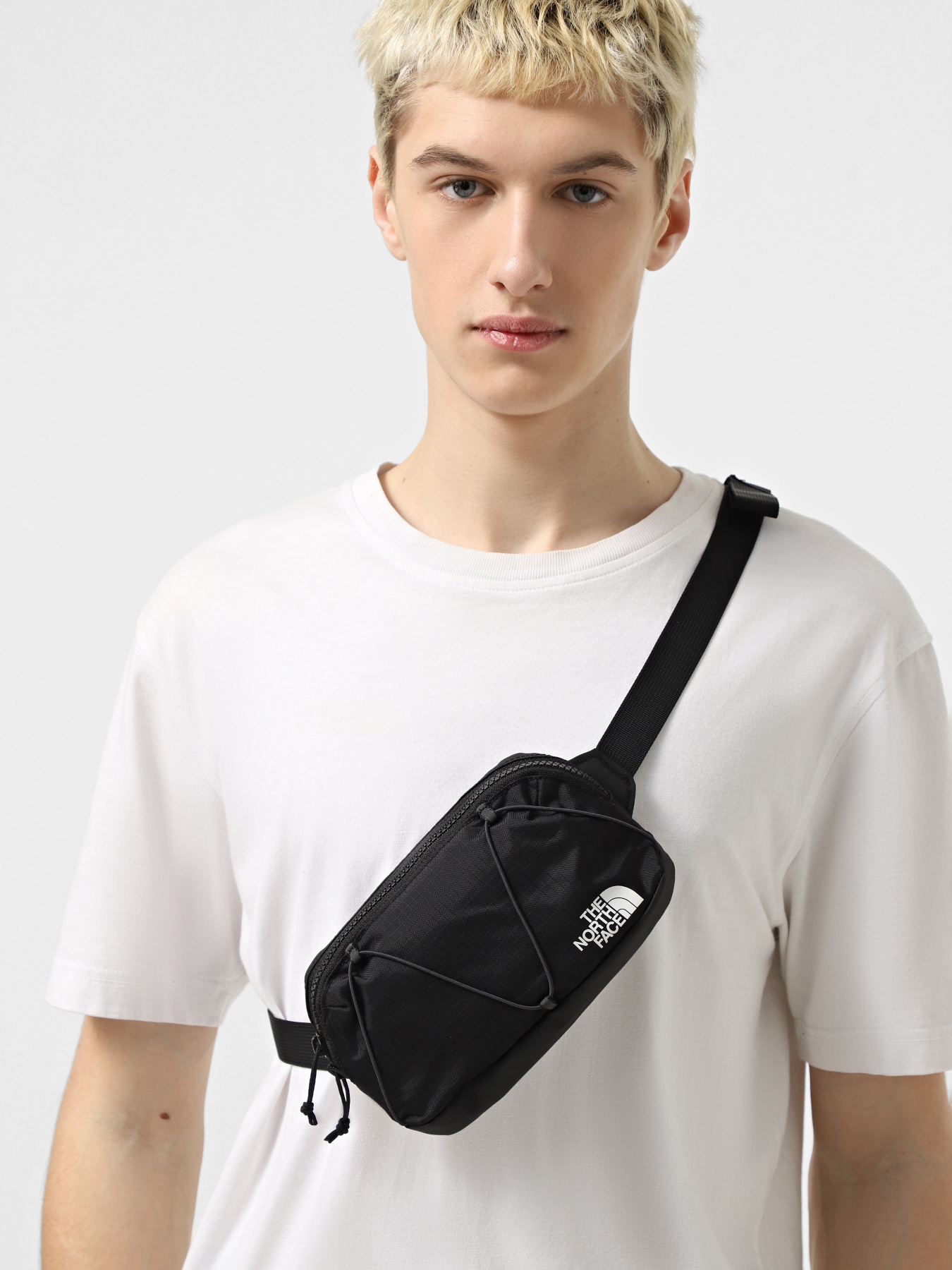 Сумки The North Face Terra Lumbar 1l модель NF0A8C2KKY41 Сумки The North Face Terra Lumbar 1l модель NF0A8C2KKY41 Фото