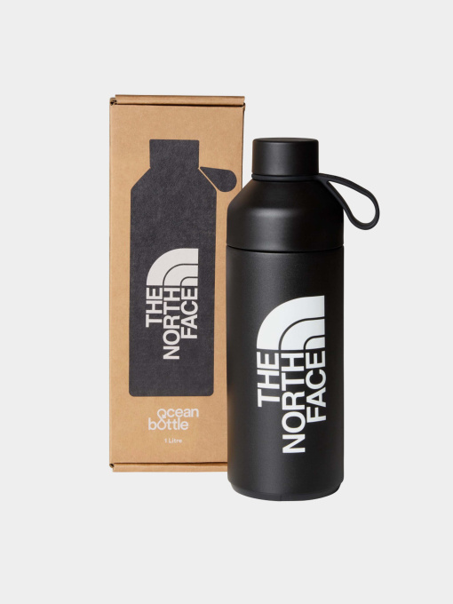 Пляшки The North Face x Ocean Bottle 0.9L модель NF0A8A06JK31 Фото