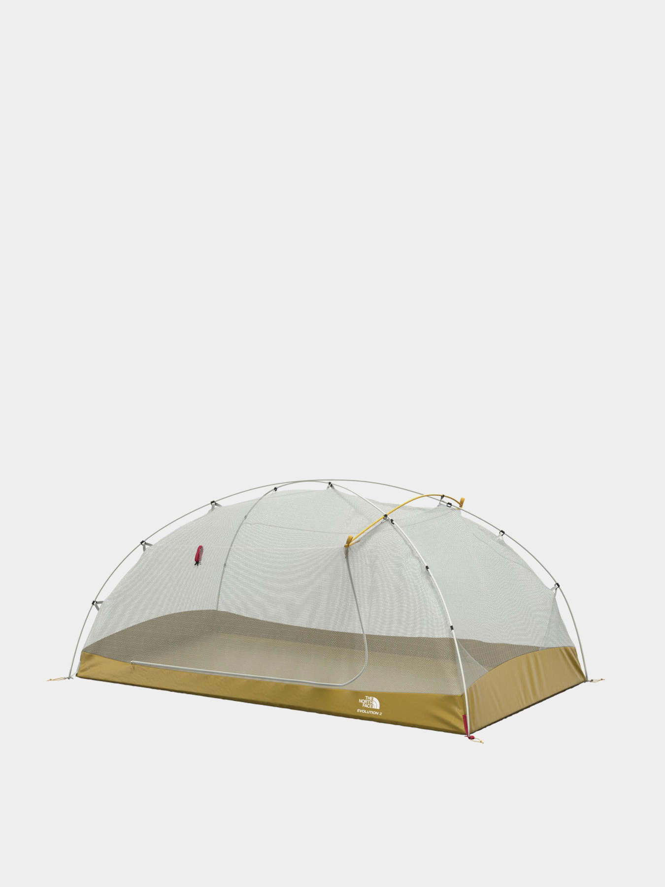 Намет The North Face Trail Lite 2 модель NF0A8BDQIV81 Фото