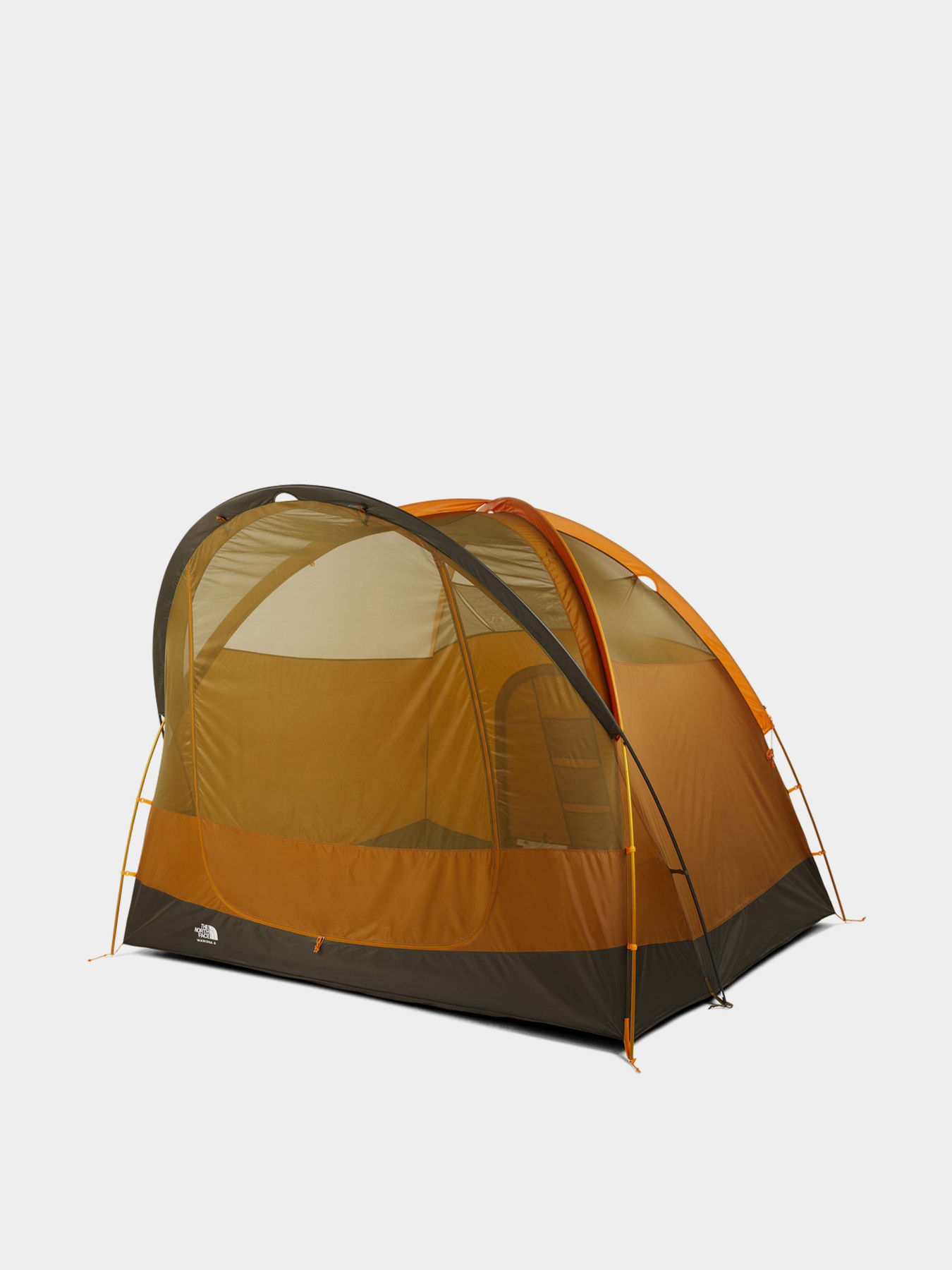 Палатка The North Face Wawona 4p модель NF0A8BDUZ3U1 Фото