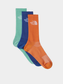 Шкарпетки та гольфи The North Face Multi Sport Cush Crew модель NF0A882HA2E1 Фото