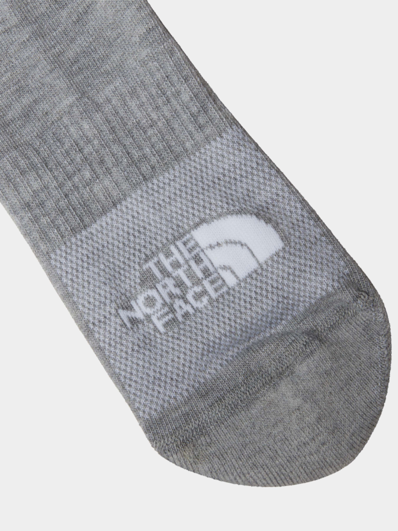 Шкарпетки та гольфи The North Face Multi Sport Invisible Sock 3p модель NF0A8BRA3OW1 Фото