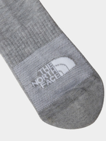 Шкарпетки та гольфи The North Face Multi Sport Invisible Sock 3p модель NF0A8BRA3OW1 Фото
